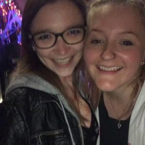 Meet your Posher, Kimberley